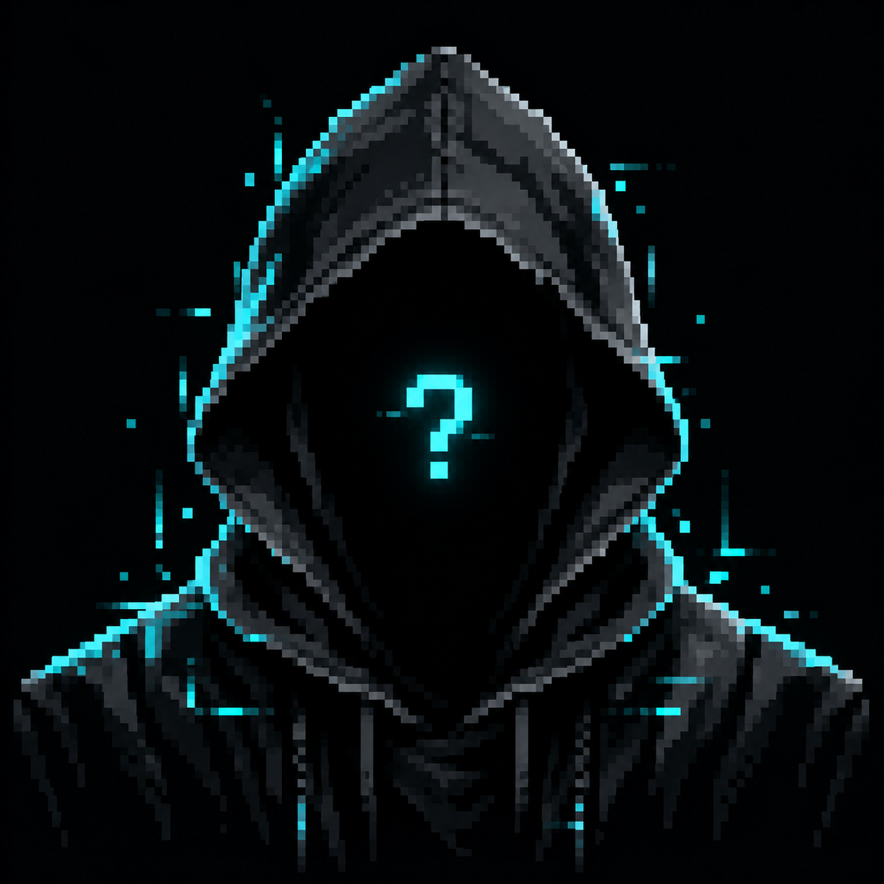Unrevealed ZNULL artwork